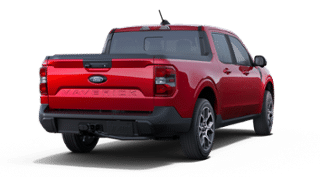 2025 Ford Maverick® External Image 4